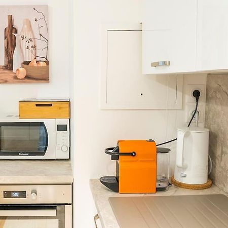 Paris & Disneyland - 2Min From Train Station - Free Private Parking Вільє-сюр-Марн Екстер'єр фото